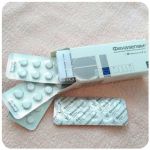 Феназепам  Phenazepam Valenta  1 мг в Нурлате