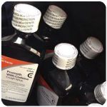 Кодеин сироп Codein (для приготовления напитка Lean, Purple Drank)  473 мл  в Нурлате