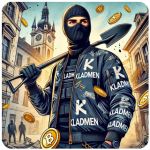 Работа курьер - кладмен в Нурлате 