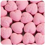 Экстази  Ecstasy Love 200 MDMA в Нурлате