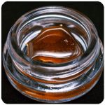 Гашишное масло (импорт Калифорния)  Distillate  в Нурлате USA ТГК 98.5%